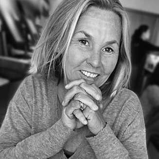 INGER MARIE SVENDSEN: ER klinisk psykolog og spesialist i ledelse og organisasjon. - Fokuser på hvordan du kan bruke hendelsen på best mulig måte, råder hun. INGER MARIE SVENDSEN: ER klinisk psykolog og spesialist i ledelse og organisasjon. - Fokuser på hvordan du kan bruke hendelsen på best mulig måte, råder hun.