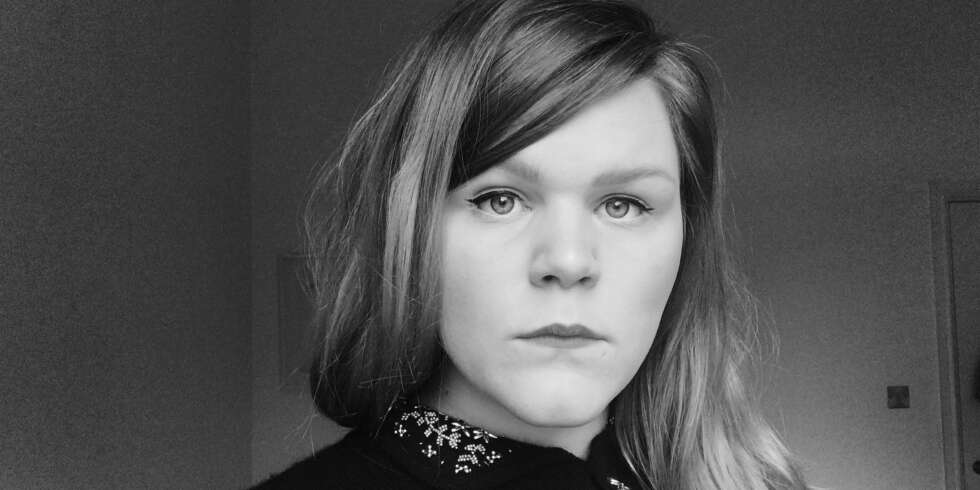 HEIM: Mariell flykta for heimbygda for ti år sidan. No er ho klar for å flytte tilbake. HEIM: Mariell flykta for heimbygda for ti år sidan. No er ho klar for å flytte tilbake.