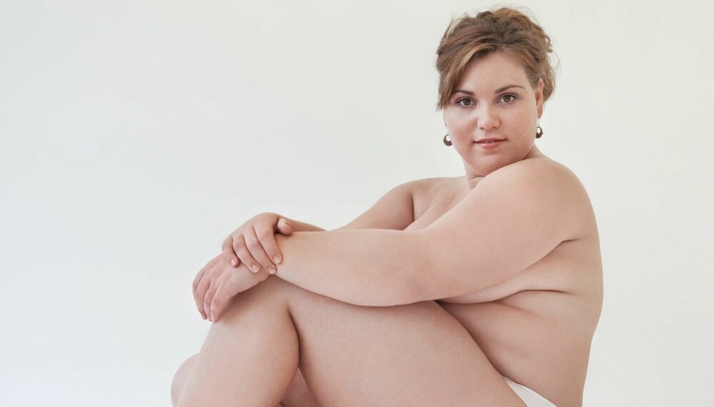 PROBLEMATISK: Lori Day er skeptisk til å hause opp bilder som dette av avkledde kvinner. - Når alle tror at det å hylle kvinnen er ensbetydende med at hun er sexy, blir det et problem. PROBLEMATISK: Lori Day er skeptisk til å hause opp bilder som dette av avkledde kvinner. - Når alle tror at det å hylle kvinnen er ensbetydende med at hun er sexy, blir det et problem.