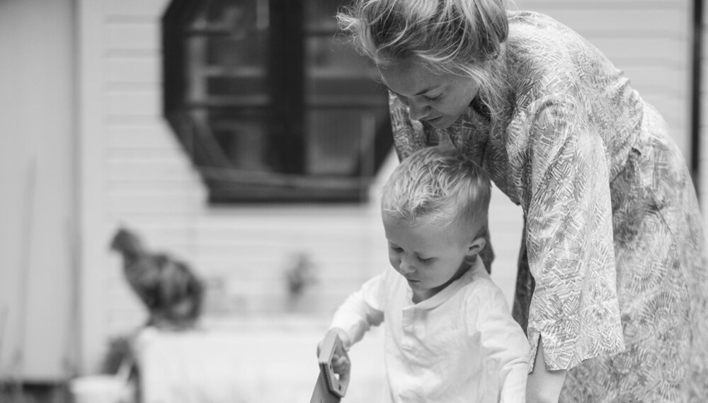 ROMFOLK I «HAGEN»: - Jeg tok meg selv i å ergre meg: «Et annet sted, bare ikke her!». Brått kom skyldfølelsen. ROMFOLK I «HAGEN»: - Jeg tok meg selv i å ergre meg: «Et annet sted, bare ikke her!». Brått kom skyldfølelsen.