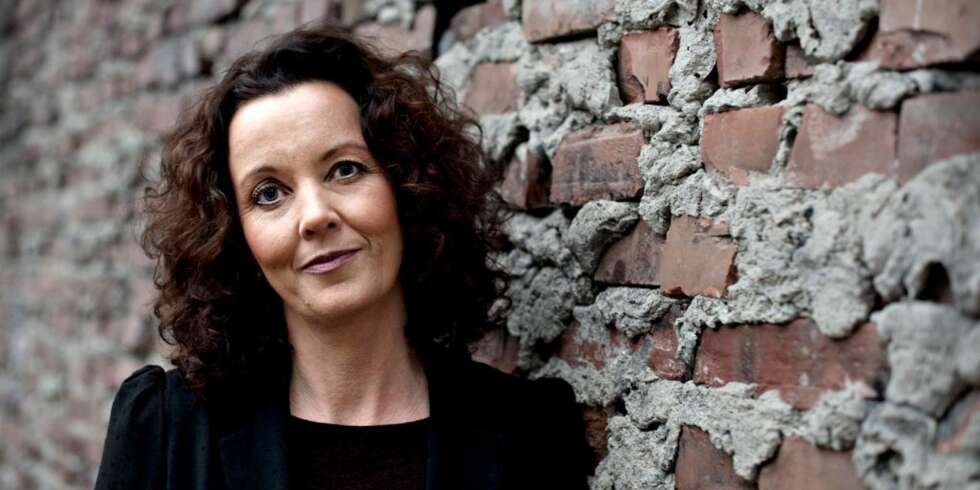 SUNNIVA ØRSTAVIK: Likestillings- og diskrimineringsombudet SUNNIVA ØRSTAVIK: Likestillings- og diskrimineringsombudet