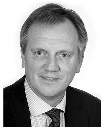 AVBRYTELSER EN VERSTING: Michael Kongsted, en av forfatterne bak boka "Orden i kaos" og CEO i PEPworldwide, sier til kvinneguiden at avbrytelser er det som hemmer en effektiv arbeidsdag i størst grad. AVBRYTELSER EN VERSTING: Michael Kongsted, en av forfatterne bak boka "Orden i kaos" og CEO i PEPworldwide, sier til kvinneguiden at avbrytelser er det som hemmer en effektiv arbeidsdag i størst grad.