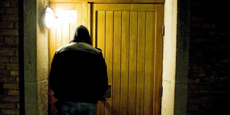 ØKNING: Økningen i utbetalinger etter innbrudd har økt betraktelig i 2008. ØKNING: Økningen i utbetalinger etter innbrudd har økt betraktelig i 2008.