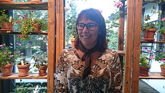Karriereveileder Hanne Aspelund Karriereveileder Hanne Aspelund