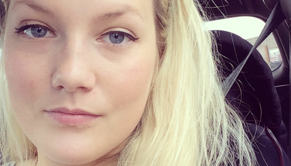 FIKK EN NY SJANSE: Anne Schjelderup gjør som mange andre som har selvskadet. Hun skjuler arrene på jobbintervju. FIKK EN NY SJANSE: Anne Schjelderup gjør som mange andre som har selvskadet. Hun skjuler arrene på jobbintervju.