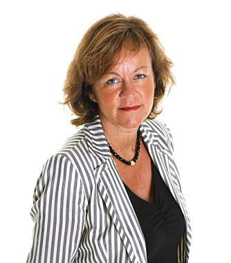 TRAVELT ER SUNT: Ingrid Finboe Svendsen, direktør ved Arbeidstilsynet, mener at det en gang i blant kan være sunt å ha det travelt. FOTO: Arbeidstilsynet. TRAVELT ER SUNT: Ingrid Finboe Svendsen, direktør ved Arbeidstilsynet, mener at det en gang i blant kan være sunt å ha det travelt. FOTO: Arbeidstilsynet.