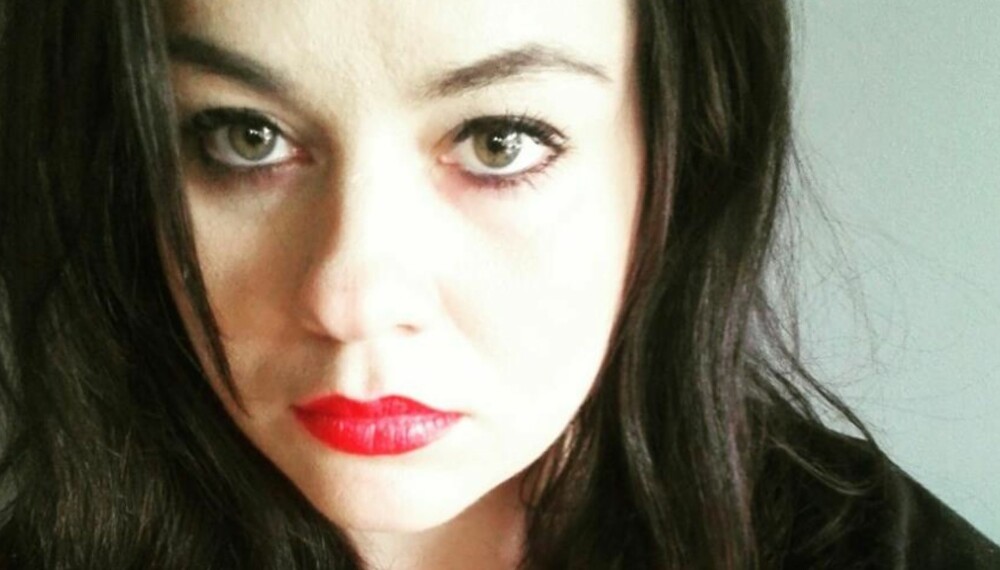 MENN: - Mistankene om at jeg aldri skal bli lykkelig igjen, skremmer livet av meg, skriver Suzanne. MENN: - Mistankene om at jeg aldri skal bli lykkelig igjen, skremmer livet av meg, skriver Suzanne.