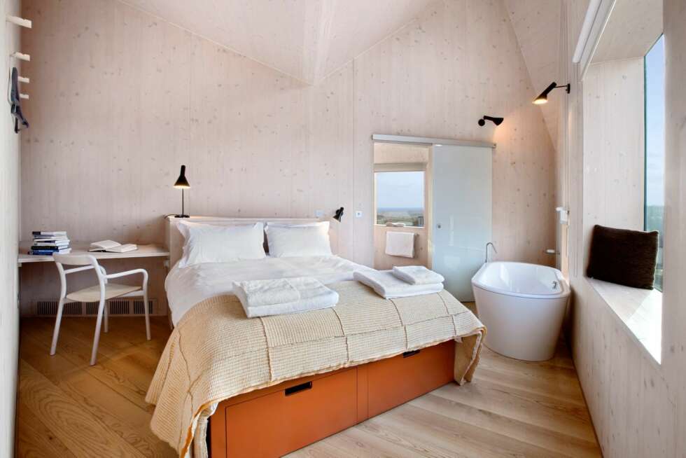 Living Architecture Living Architecture