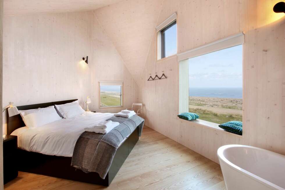 The Dune House The Dune House