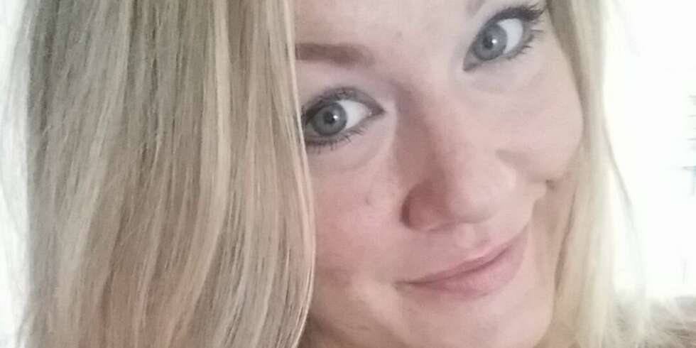 SER LYST PÅ LIVET NÅ: Linda Furuberg har mange år som selvskader bak seg. Hun er glad for at hun kom seirende ut av det. SER LYST PÅ LIVET NÅ: Linda Furuberg har mange år som selvskader bak seg. Hun er glad for at hun kom seirende ut av det.