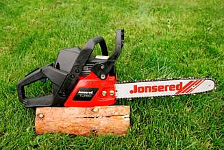 Jonsered CS 2138 Jonsered CS 2138