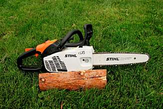 Stihl MS 192 C Stihl MS 192 C