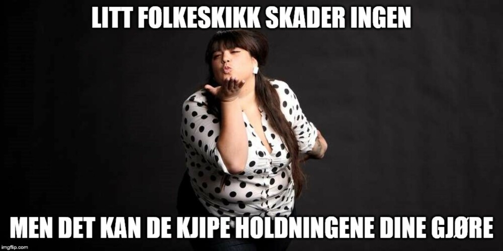 MEME: En meme er et bilde som det blir lagt tekst på, der teksten som regel gir en ny mening til bildet. MEME: En meme er et bilde som det blir lagt tekst på, der teksten som regel gir en ny mening til bildet.