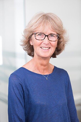 MARIANNE GRAN JURIKS: Direktør for arbeidsliv og juss i Tekna. MARIANNE GRAN JURIKS: Direktør for arbeidsliv og juss i Tekna.