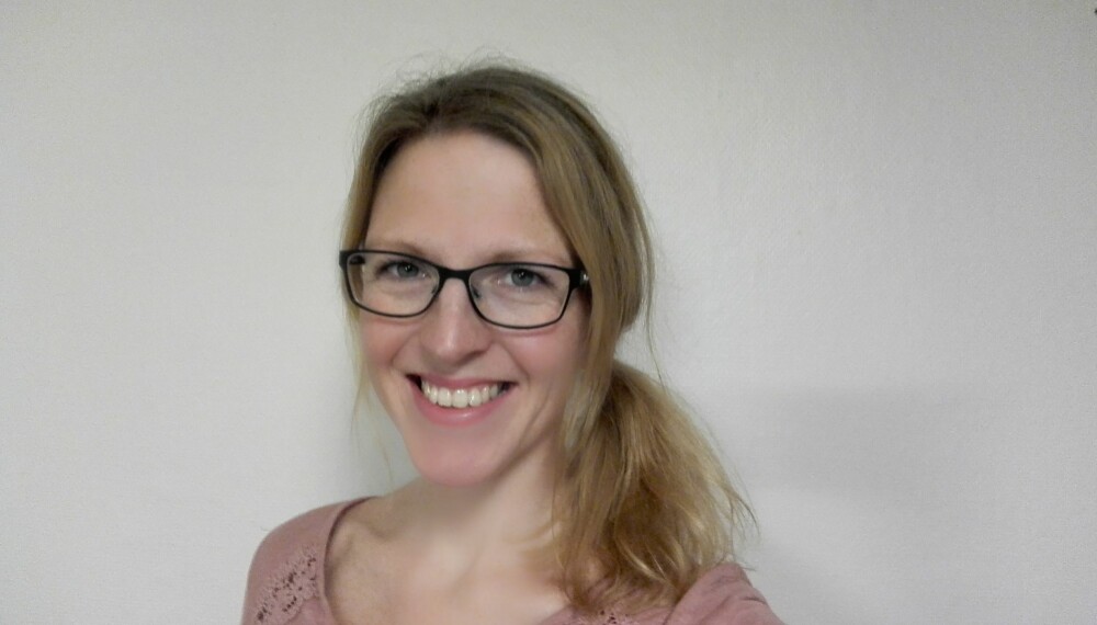 DÅRLIG RÅD: Stine ønsker respekt for at tjue kroner faktisk er tjue kroner. Penger til en pakke havregryn for eksempel. DÅRLIG RÅD: Stine ønsker respekt for at tjue kroner faktisk er tjue kroner. Penger til en pakke havregryn for eksempel.