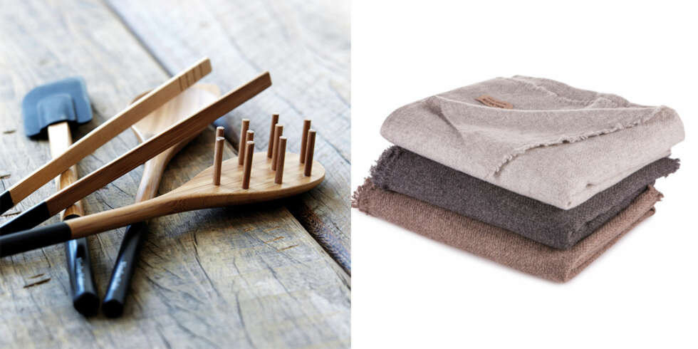 NATUREN ER MED: Vi vil ha naturen med inn fortsatt. NATUREN ER MED: Vi vil ha naturen med inn fortsatt.