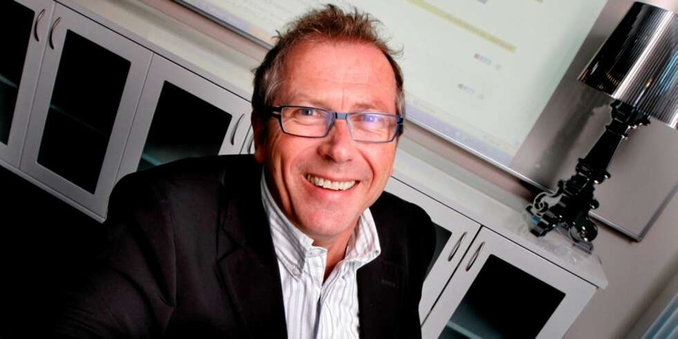 BOBYTTE: Markedsdirektør i ABCenter, Dag Thomassen, mener et bobytte kan være en problemløser for en rekke kunder. BOBYTTE: Markedsdirektør i ABCenter, Dag Thomassen, mener et bobytte kan være en problemløser for en rekke kunder.