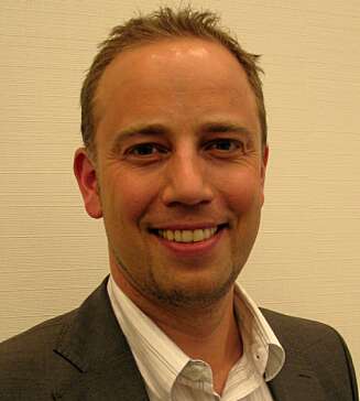 TREGT MARKED: - Boligbytte er ingen nyhet, men vi ser mer av det i et tregere marked, sier leder i Norges Eiendomsmeglerforbund (NEF) Christian Dreyer. TREGT MARKED: - Boligbytte er ingen nyhet, men vi ser mer av det i et tregere marked, sier leder i Norges Eiendomsmeglerforbund (NEF) Christian Dreyer.