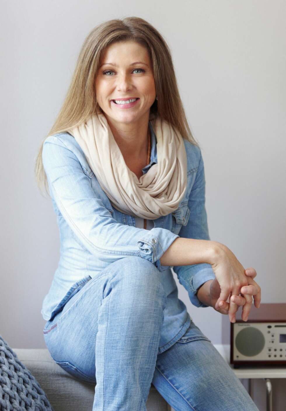 ELSKER SMÅ LEILIGHETER: Interiørkonsulent Kristin Werner har mange gode tips til hvordan du best utnytter få kvadrat. ELSKER SMÅ LEILIGHETER: Interiørkonsulent Kristin Werner har mange gode tips til hvordan du best utnytter få kvadrat.