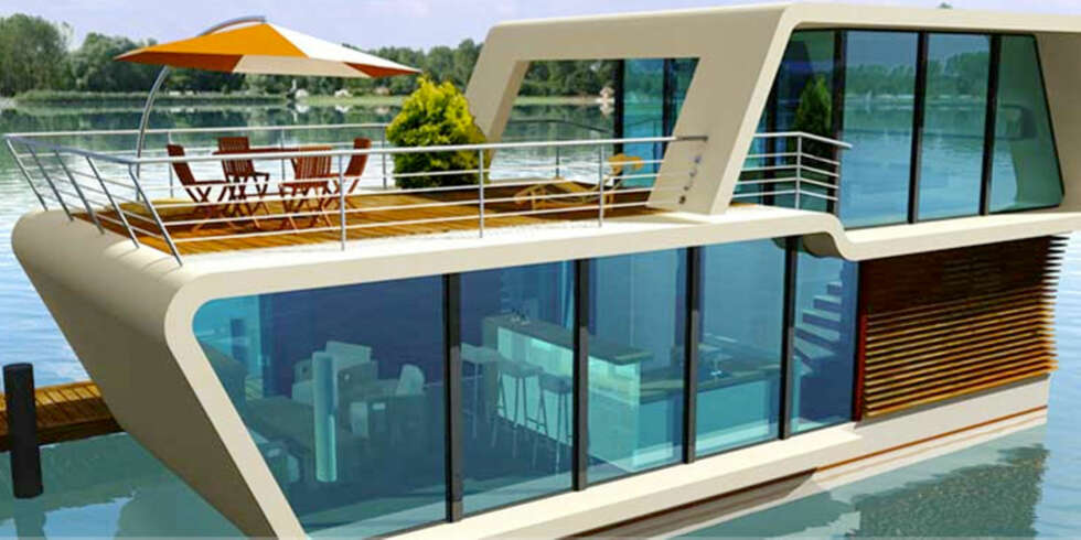 DESIGN BERGEN: Denne modellen er nå klar til lansering. DESIGN BERGEN: Denne modellen er nå klar til lansering.
