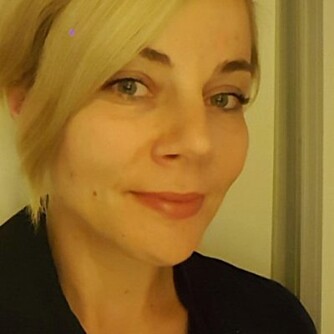 - Det er ikke lov til å diskriminere gravide kvinner, forteller advokat Renate Heggelund - Det er ikke lov til å diskriminere gravide kvinner, forteller advokat Renate Heggelund