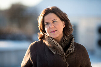 - Diskriminering i forbindelse med graviditet og fødselspermisjon er det vi får flest henvendelser om, sier likestillings- og diskrimineringsombud Hanne Bjurstrøm - Diskriminering i forbindelse med graviditet og fødselspermisjon er det vi får flest henvendelser om, sier likestillings- og diskrimineringsombud Hanne Bjurstrøm