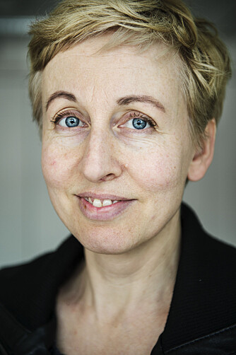MANGLER FORSKNING: Cathrine Egeland fra Høgskolen i Akershus og Oslo forteller at det ikke finnes forskning på diskriminering av kvinner som sier tydelig fra i Norge. MANGLER FORSKNING: Cathrine Egeland fra Høgskolen i Akershus og Oslo forteller at det ikke finnes forskning på diskriminering av kvinner som sier tydelig fra i Norge.