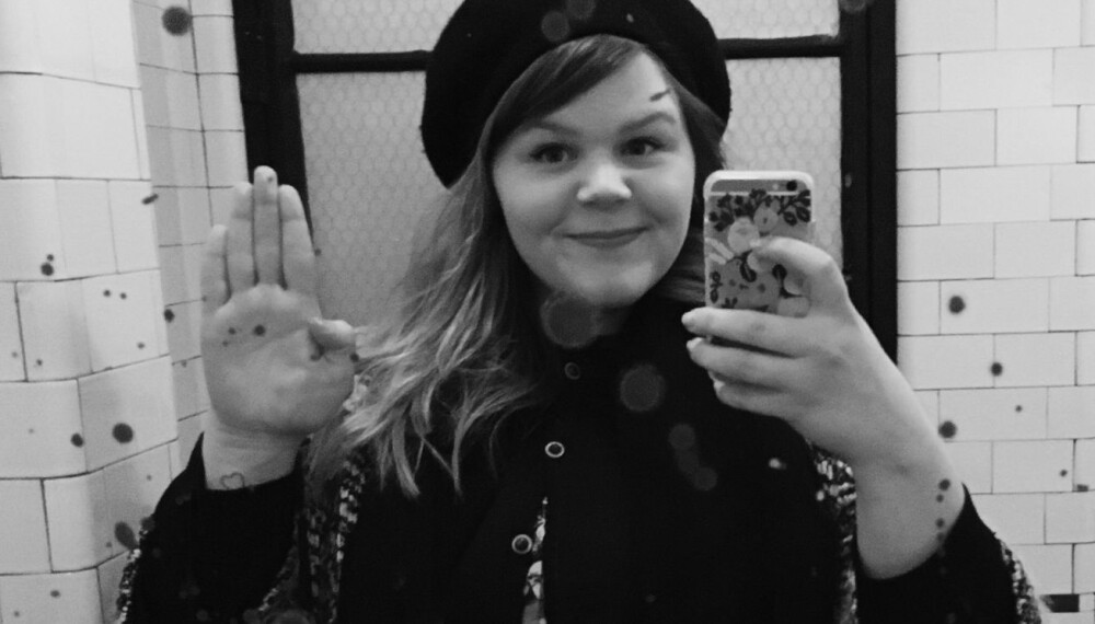 BARNDOM: Karl-Ove Knausgård har gitt Mariell nøklar til barndomsminne ho trudde var tapt for alltid. BARNDOM: Karl-Ove Knausgård har gitt Mariell nøklar til barndomsminne ho trudde var tapt for alltid.