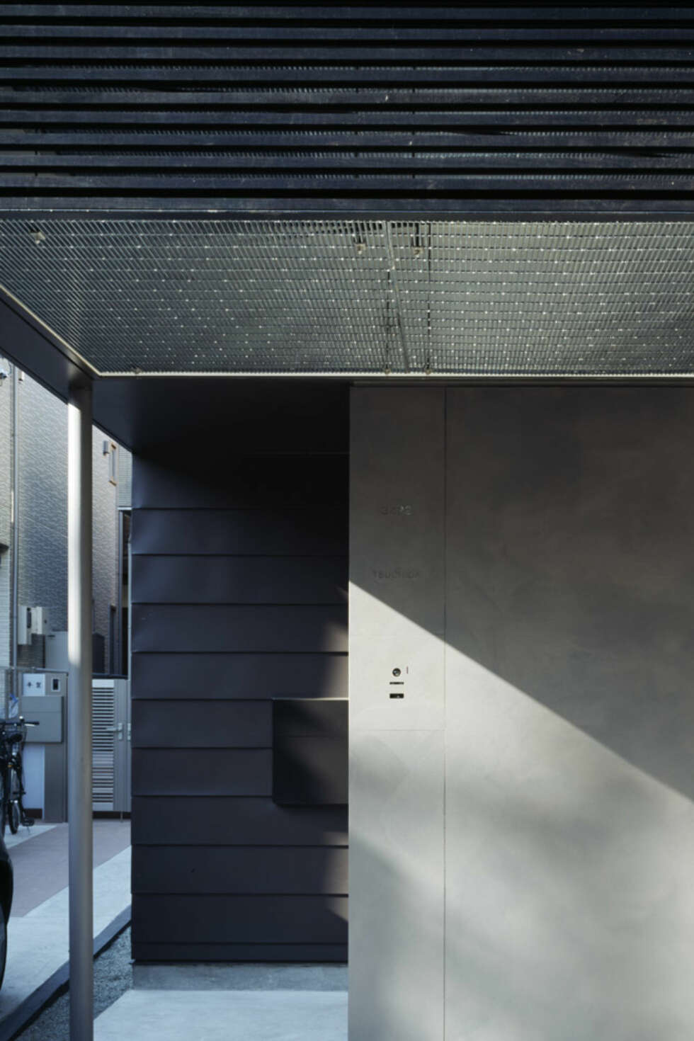 STRAM DESIGN: Paret som eier huset var ivrige arkitekturelskere som visste hva de ville ha. STRAM DESIGN: Paret som eier huset var ivrige arkitekturelskere som visste hva de ville ha.