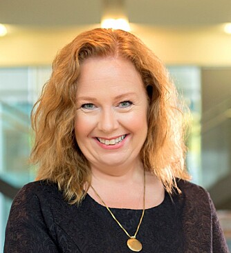 MAIL KAN VENTE: Ingeborg Øfsthus, administrerende direktør i Telenor Serbia, og konserndirektør i Telenor Group, mener at det er nødvendig å koble ut fra jobbmodus selv om man har det travelt. MAIL KAN VENTE: Ingeborg Øfsthus, administrerende direktør i Telenor Serbia, og konserndirektør i Telenor Group, mener at det er nødvendig å koble ut fra jobbmodus selv om man har det travelt.