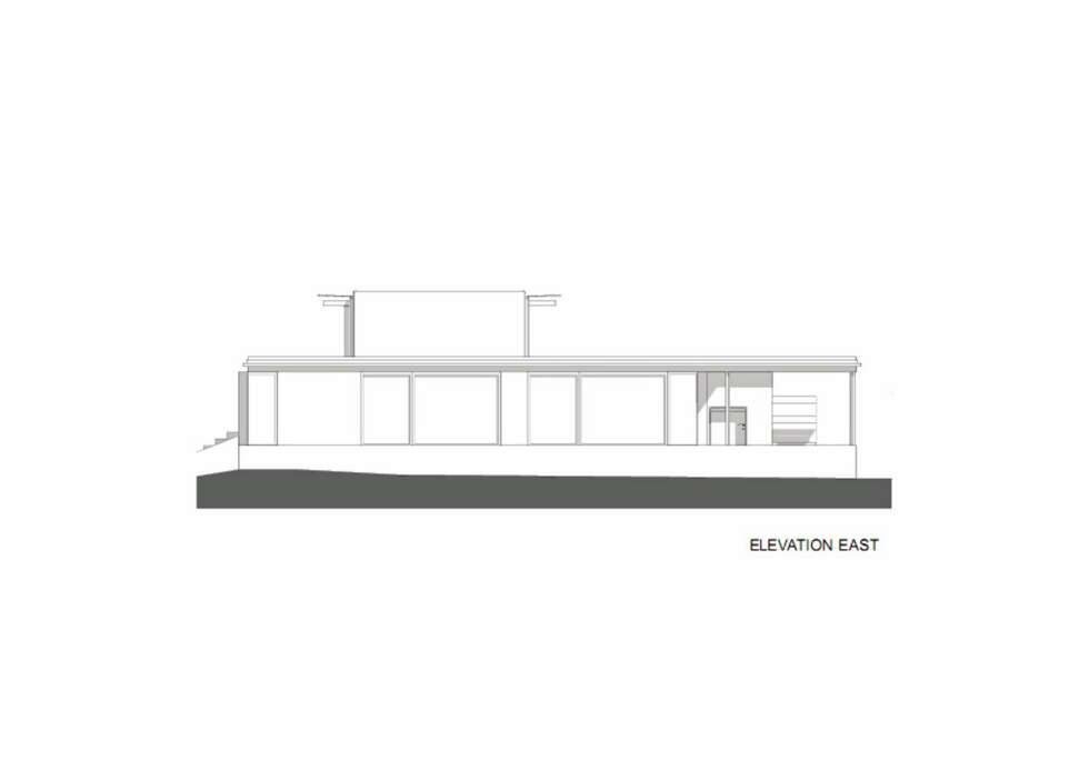 Hytte Filter arkitekter Hytte Filter arkitekter