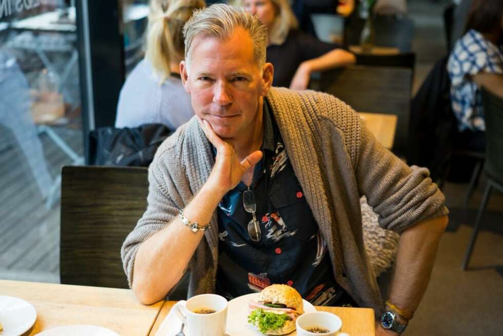 FRIVILLIG BARNLØSE: Erik Valebrokk og hans kone Helle er i stand til å være mer spontane i forhold til å reise på ferie enn de ville vært om de hadde barn. FRIVILLIG BARNLØSE: Erik Valebrokk og hans kone Helle er i stand til å være mer spontane i forhold til å reise på ferie enn de ville vært om de hadde barn.