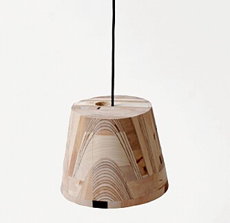 PENDEL: Lampene koster mellom kr 1750-6550 (finnes i 12 størrelser). PENDEL: Lampene koster mellom kr 1750-6550 (finnes i 12 størrelser).