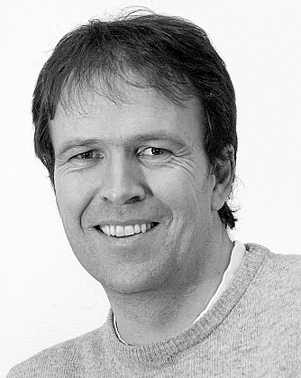 VENT MED BOLIGKJØP: Førstegangskjøpere bør kun kjøpe bolig dersom de vet at de skal bo der de neste fem årene, mener Hans Petter Skogstad, daglig leder og analytiker i Makrosikt. VENT MED BOLIGKJØP: Førstegangskjøpere bør kun kjøpe bolig dersom de vet at de skal bo der de neste fem årene, mener Hans Petter Skogstad, daglig leder og analytiker i Makrosikt.