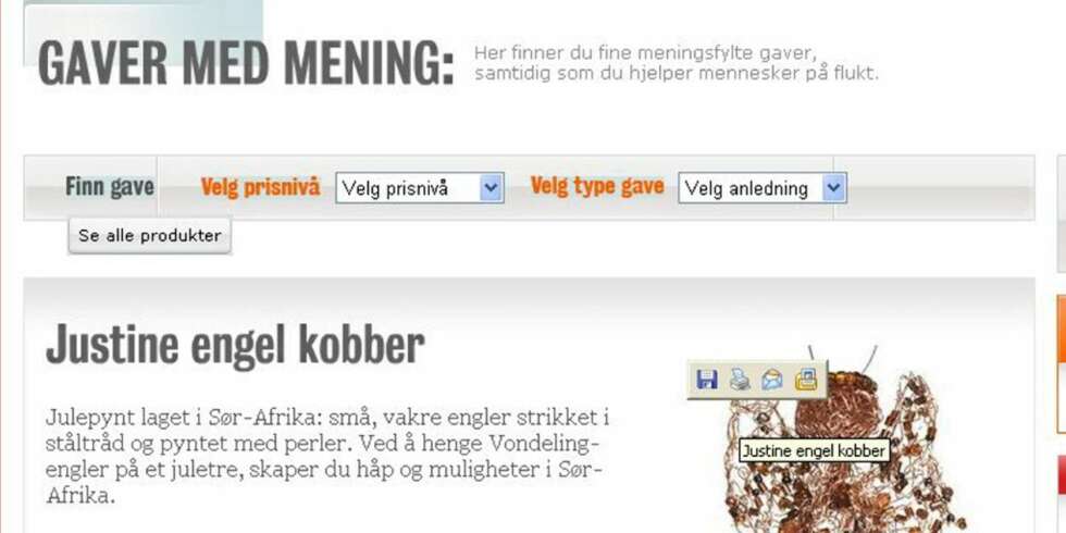 Flyktningehjelpen Flyktningehjelpen