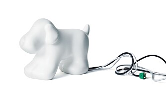 Woofy kabelskjuler fra RoyalDesign.no Woofy kabelskjuler fra RoyalDesign.no