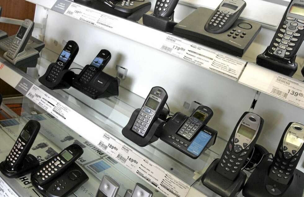 TABBEFORSIKRING: Elkjedens trygghetsforsikringer er ment å skulle dekke uforutsette hendelser. Med en god innboforsikring er mobiltelefonen din sannsynligvis allerede dekket mot uhell. TABBEFORSIKRING: Elkjedens trygghetsforsikringer er ment å skulle dekke uforutsette hendelser. Med en god innboforsikring er mobiltelefonen din sannsynligvis allerede dekket mot uhell.