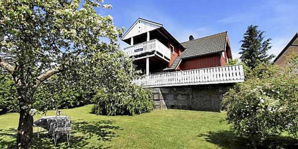 PLASS: De fleste som flytter fra sentrumsleilighet til hus gjør det fordi de ønsker mer plass. I Moss har de greit med plass, ser det ut til. PLASS: De fleste som flytter fra sentrumsleilighet til hus gjør det fordi de ønsker mer plass. I Moss har de greit med plass, ser det ut til.