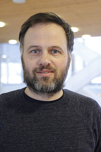 Jo Sondre Moseng er førsteamanuensis ved Høgskoleni LIllehammer. Jo Sondre Moseng er førsteamanuensis ved Høgskoleni LIllehammer.