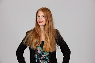 DRO I GANG KAMPANJE: Redaktør i Kvinneguiden, Susanne Kaluza, syns kjønnsfordelingen blant de folkevalgte var altfor skeiv. Hun er derfor glad for å se at andelen kvinner øker i mange kommuner. DRO I GANG KAMPANJE: Redaktør i Kvinneguiden, Susanne Kaluza, syns kjønnsfordelingen blant de folkevalgte var altfor skeiv. Hun er derfor glad for å se at andelen kvinner øker i mange kommuner.