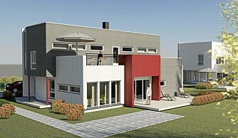 Livsløp. "Malene" en moderne livløpsbolig med høy standard. Livsløp. "Malene" en moderne livløpsbolig med høy standard.