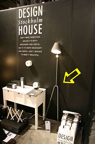 TRENDY: Finn kule ting til huset hos Design House Stockholm. TRENDY: Finn kule ting til huset hos Design House Stockholm.