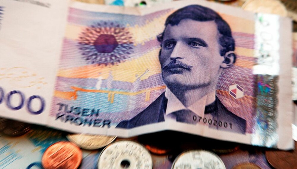 NEDOVER: Utsiktene er gode for en lavere boligrente framover. NEDOVER: Utsiktene er gode for en lavere boligrente framover.