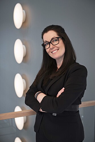 LYSEKSPERT: Belysning på de riktige stedene vil løfte boligen fra en god bolig til et godt sted å leve, sier Adele Kløve hos Plan A, hun er interiørarkitekt og møbeldesigner MNIL, planadesign.no LYSEKSPERT: Belysning på de riktige stedene vil løfte boligen fra en god bolig til et godt sted å leve, sier Adele Kløve hos Plan A, hun er interiørarkitekt og møbeldesigner MNIL, planadesign.no