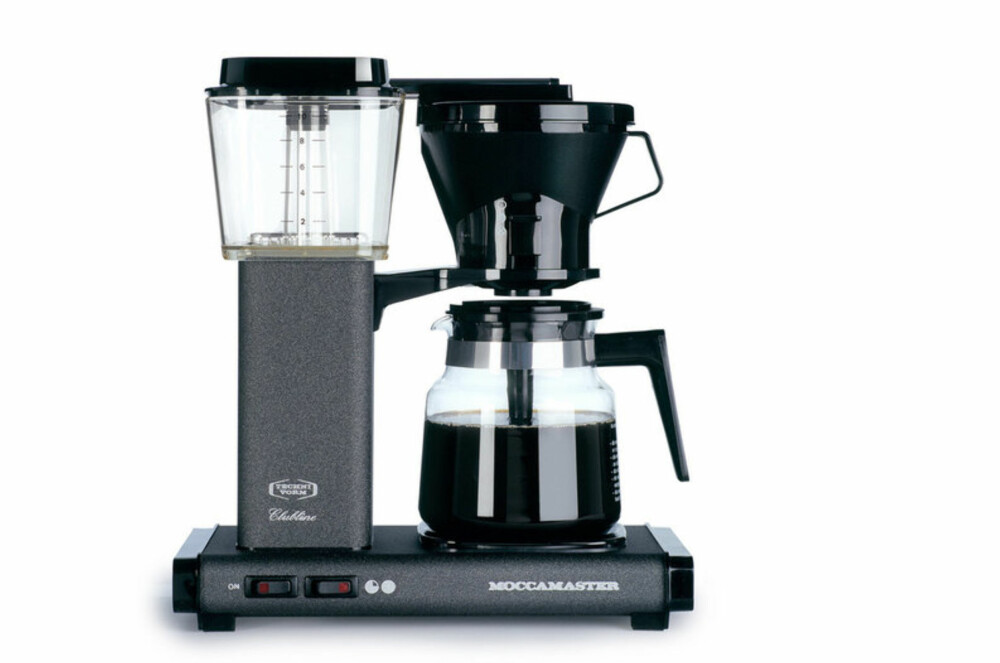 PASS PÅ KAFFESMAKEN: Ekspertene råder deg til å gjøre denne ren hver 14.dag. PASS PÅ KAFFESMAKEN: Ekspertene råder deg til å gjøre denne ren hver 14.dag.