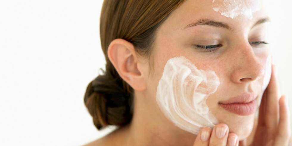 MILJØGIFTER: Sjekker du hva som finnes i hygieneproduktene du bruker daglig? MILJØGIFTER: Sjekker du hva som finnes i hygieneproduktene du bruker daglig?