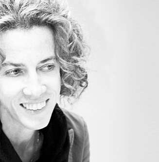 KONSEPTUELLE ARKITEKTER: Angela Maria Romegialli er spent på hvordan prosjektet ser ut om ti år. KONSEPTUELLE ARKITEKTER: Angela Maria Romegialli er spent på hvordan prosjektet ser ut om ti år.