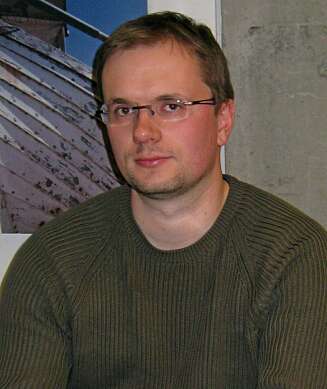 ENGASJERT: Forsker Finn Arne Jørgensen ved NTNU kommenterer hyttebloggdebatten. ENGASJERT: Forsker Finn Arne Jørgensen ved NTNU kommenterer hyttebloggdebatten.
