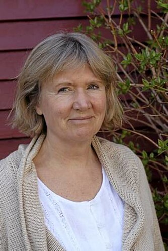 - STORT SAMFUNNSPROBLEM: Psykolog og advokat Grethe Nordhelle har lang erfaring med temaet hersketeknikk. FOTO: Ivar Kvistum. - STORT SAMFUNNSPROBLEM: Psykolog og advokat Grethe Nordhelle har lang erfaring med temaet hersketeknikk. FOTO: Ivar Kvistum.