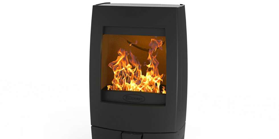 PREMIEN: Peisovnen Dovre Sense 200. PREMIEN: Peisovnen Dovre Sense 200.